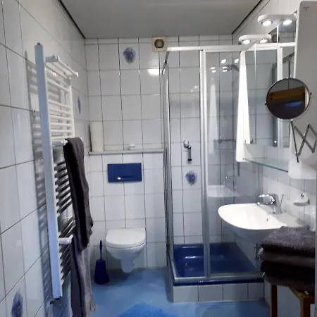 Apartment Ferienwohnung Eckert