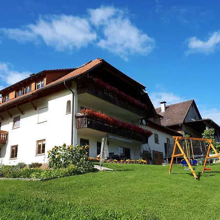 Ferienwohnung Eckert * Weilheim