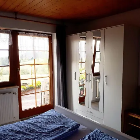 Ferienwohnung Eckert Weilheim