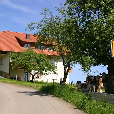 Ferienwohnung Eckert * Weilheim