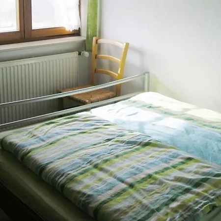 Ferienwohnung Eckert * Weilheim