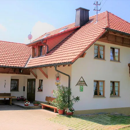Apartment Ferienwohnung Eckert *