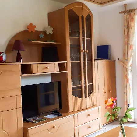 Ferienwohnung Eckert